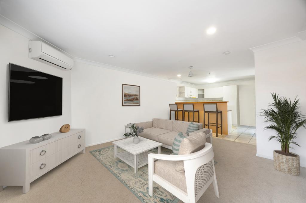 9/63 Shakespeare St, East Mackay, QLD 4740
