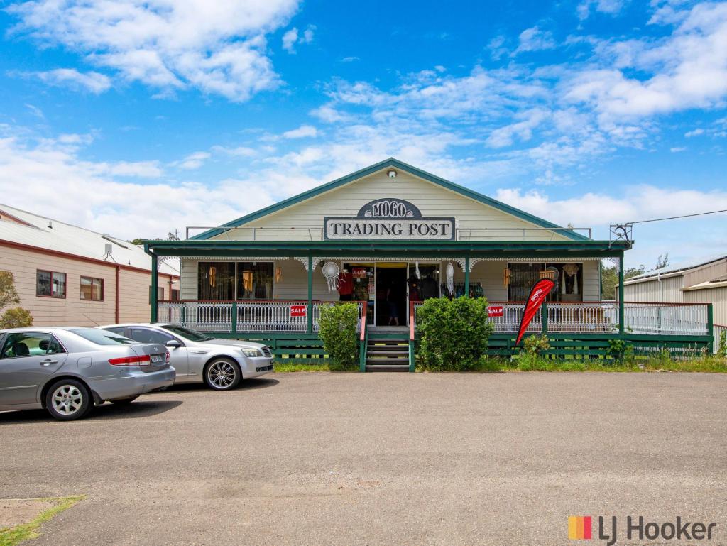 48 Sydney St, Mogo, NSW 2536