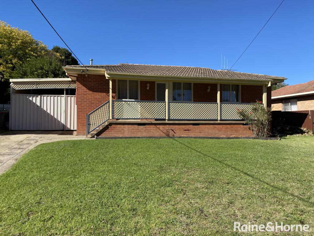 78 Adina Cres, Orange, NSW 2800