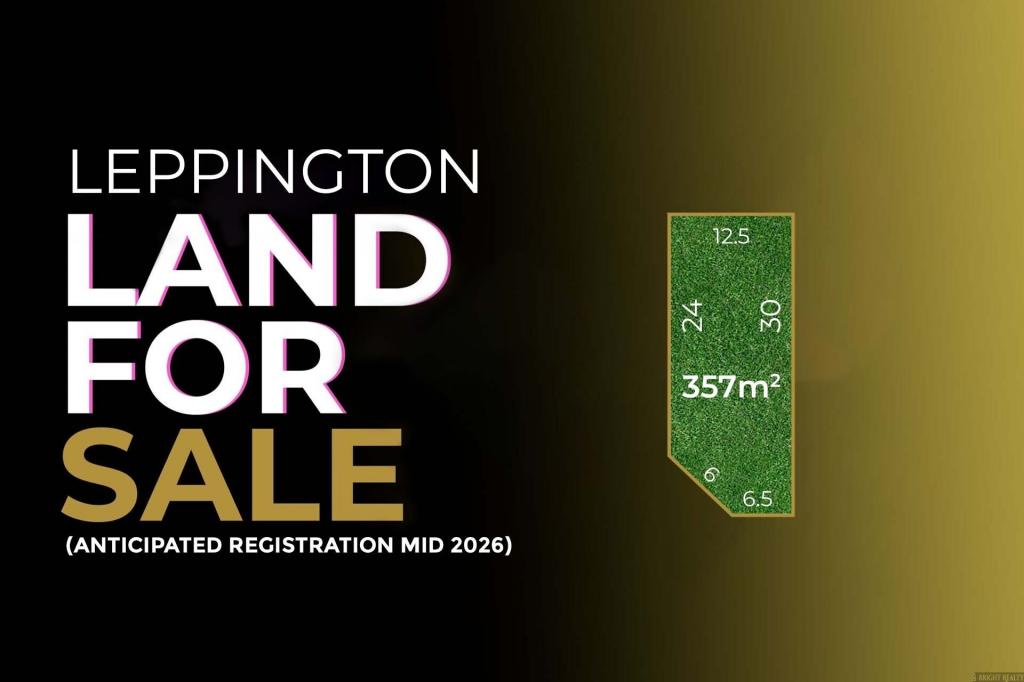 Contact Agent For Address, Leppington, NSW 2179