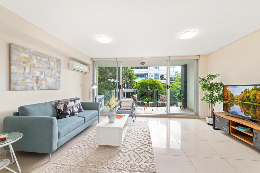206/36-40 Romsey St, Waitara, NSW 2077