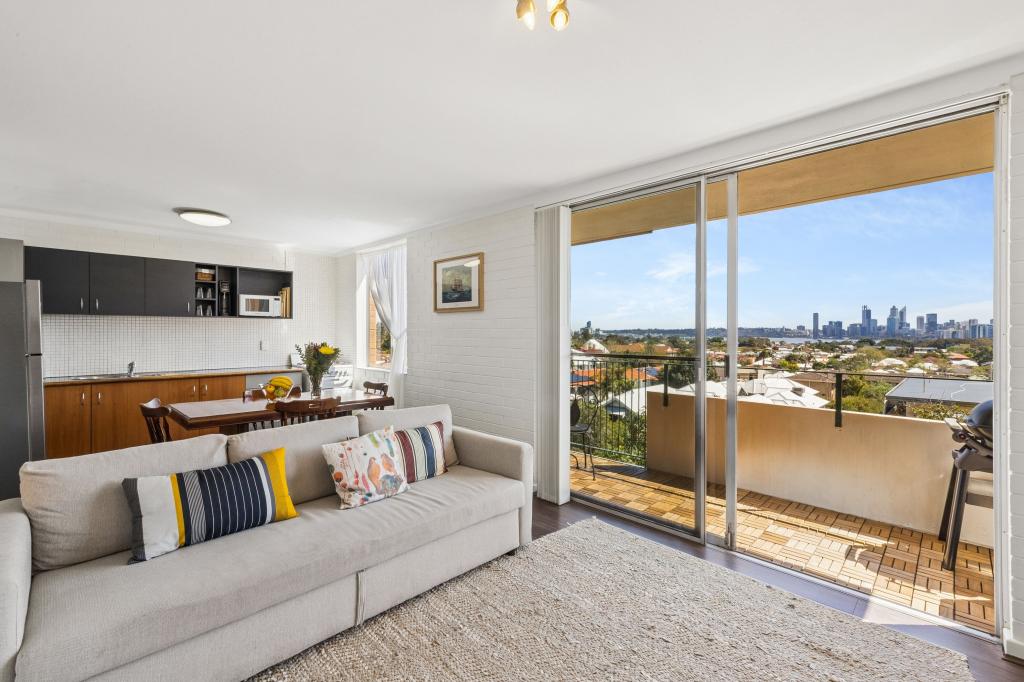 25/80 KING GEORGE ST, VICTORIA PARK, WA 6100