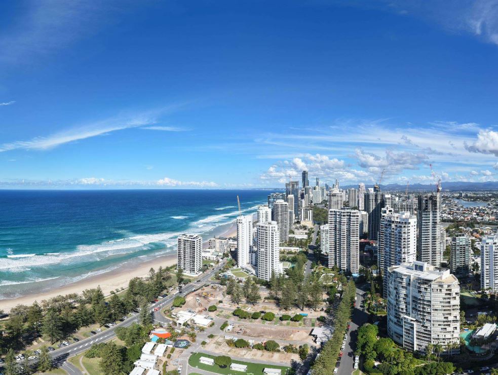 3640 & 3642 Main Beach Pde, Main Beach, QLD 4217
