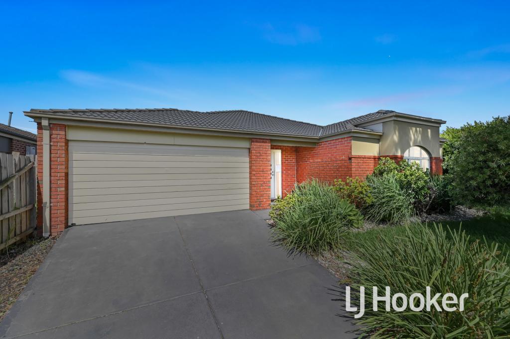 14 Boldrewood Pl, Lynbrook, VIC 3975