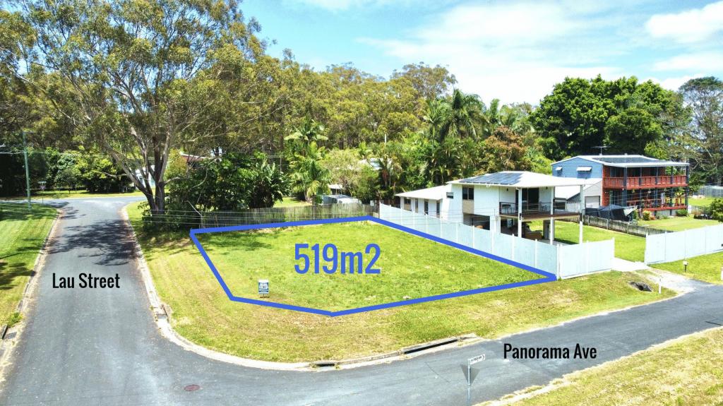 2 Panorama Ave, Russell Island, QLD 4184