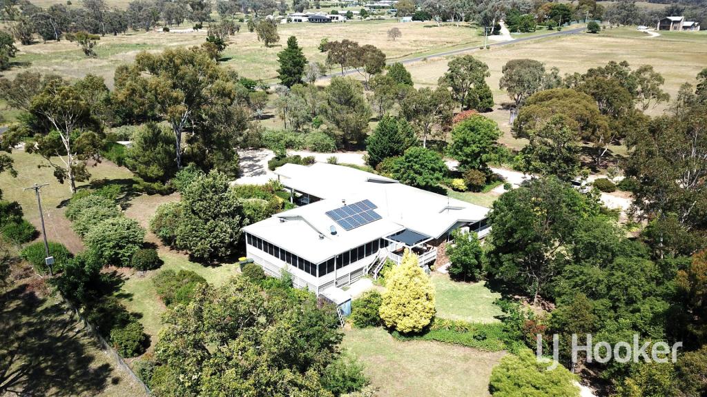 50 ROSCRAE LANE, INVERELL, NSW 2360