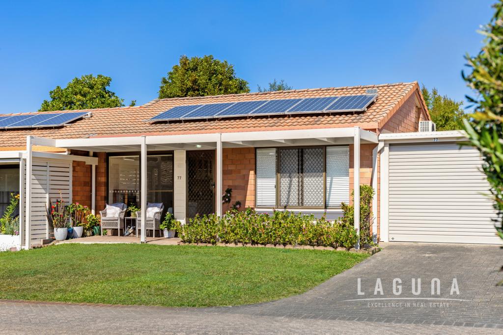 77/139 Moorindil St, Tewantin, QLD 4565