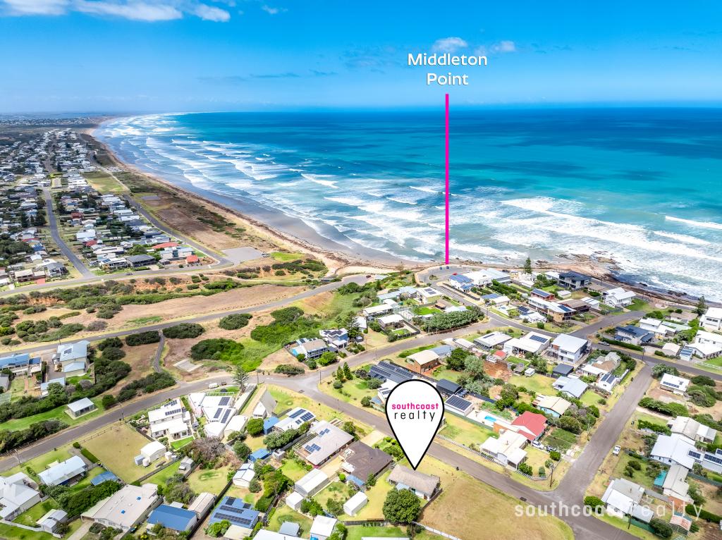 8 Abbott Ave, Middleton, SA 5213