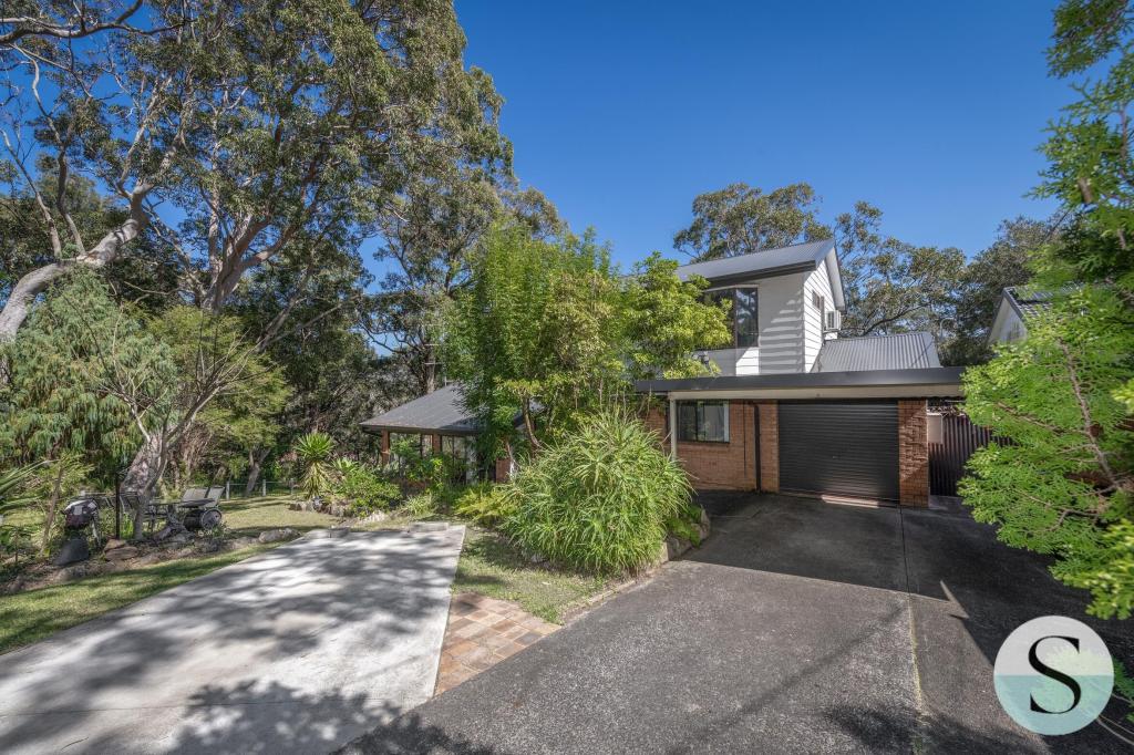 17 EASTERN RD, TUMBI UMBI, NSW 2261