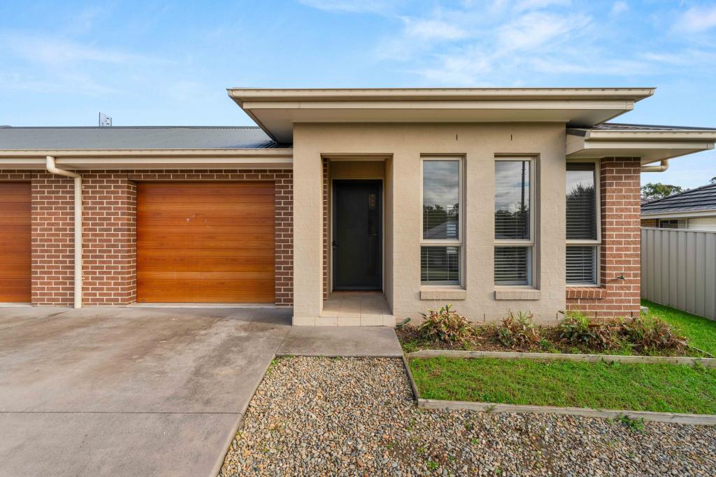 47a Basil St, South Nowra, NSW 2541