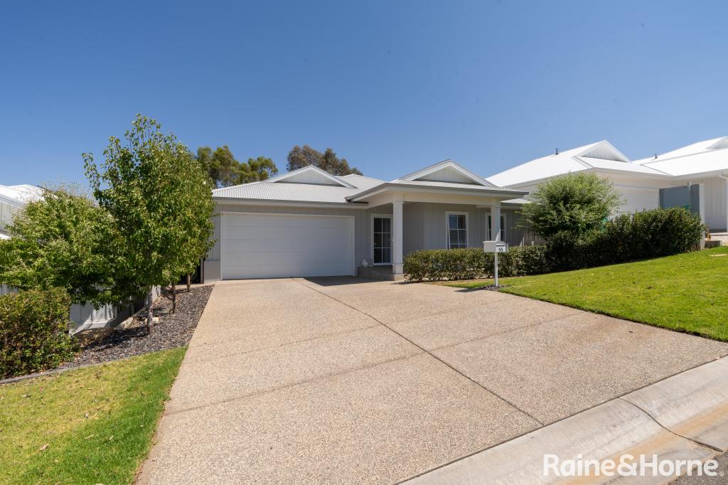 55 Ross Pkwy, Gobbagombalin, NSW 2650