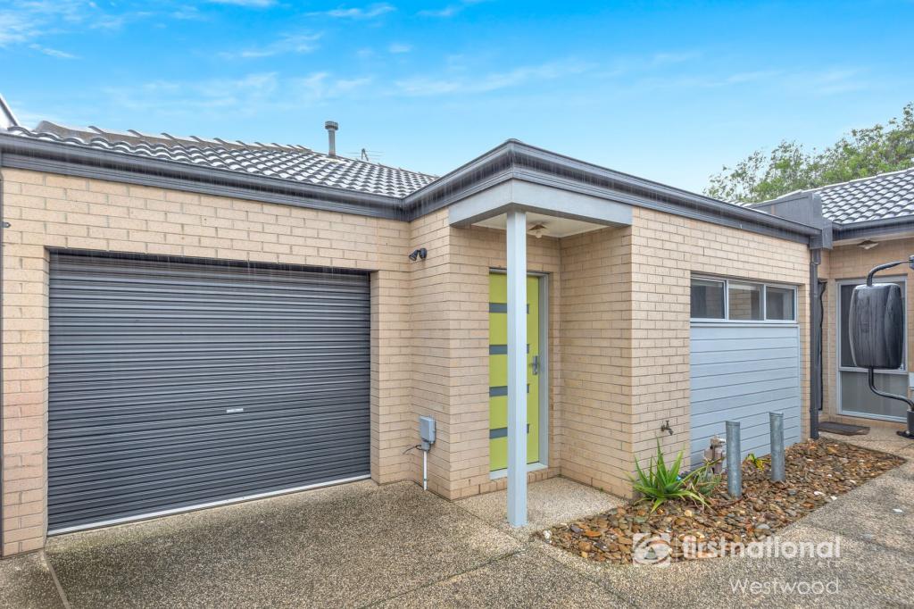 3/101-103 Synnot St, Werribee, VIC 3030