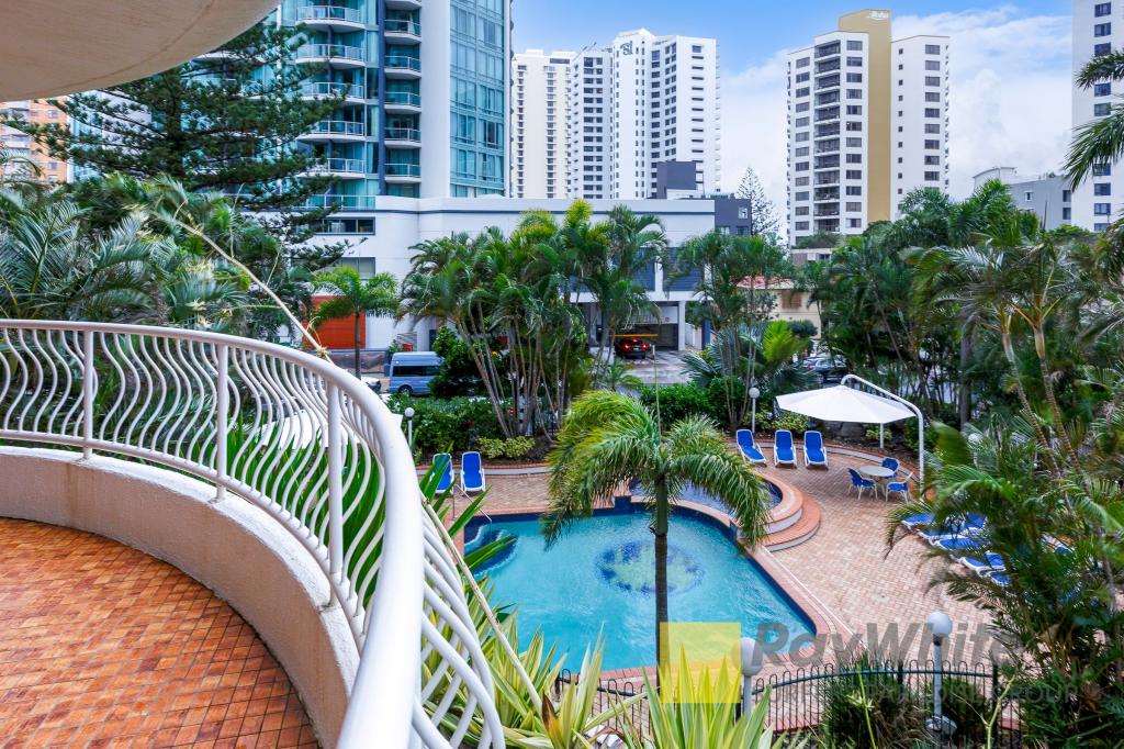 2b/30 Laycock St, Surfers Paradise, QLD 4217