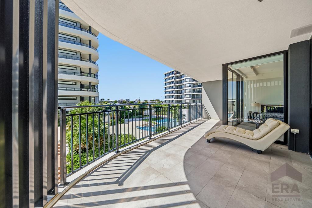 1210/10 Sickle Ave, Hope Island, QLD 4212