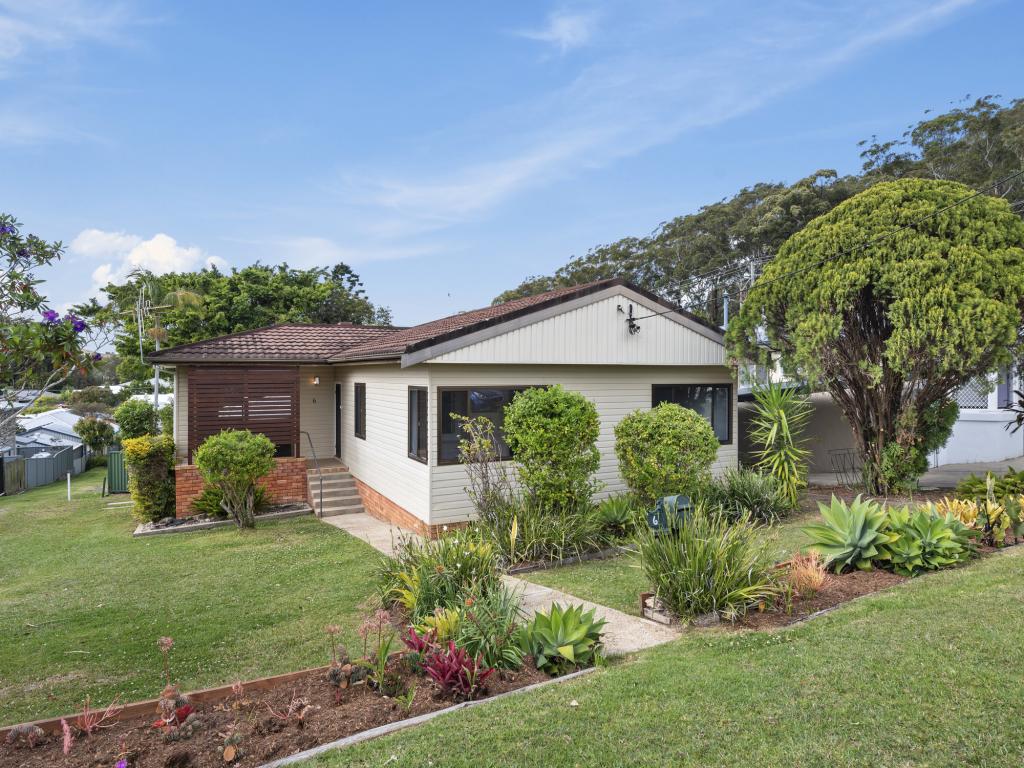 6 Salamander St, Coffs Harbour, NSW 2450