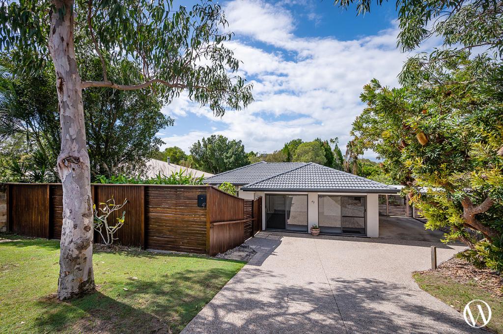 47 Tarina St, Noosa Heads, QLD 4567