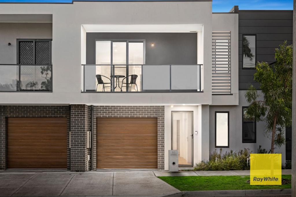 50 Everlasting Bvd, South Morang, VIC 3752