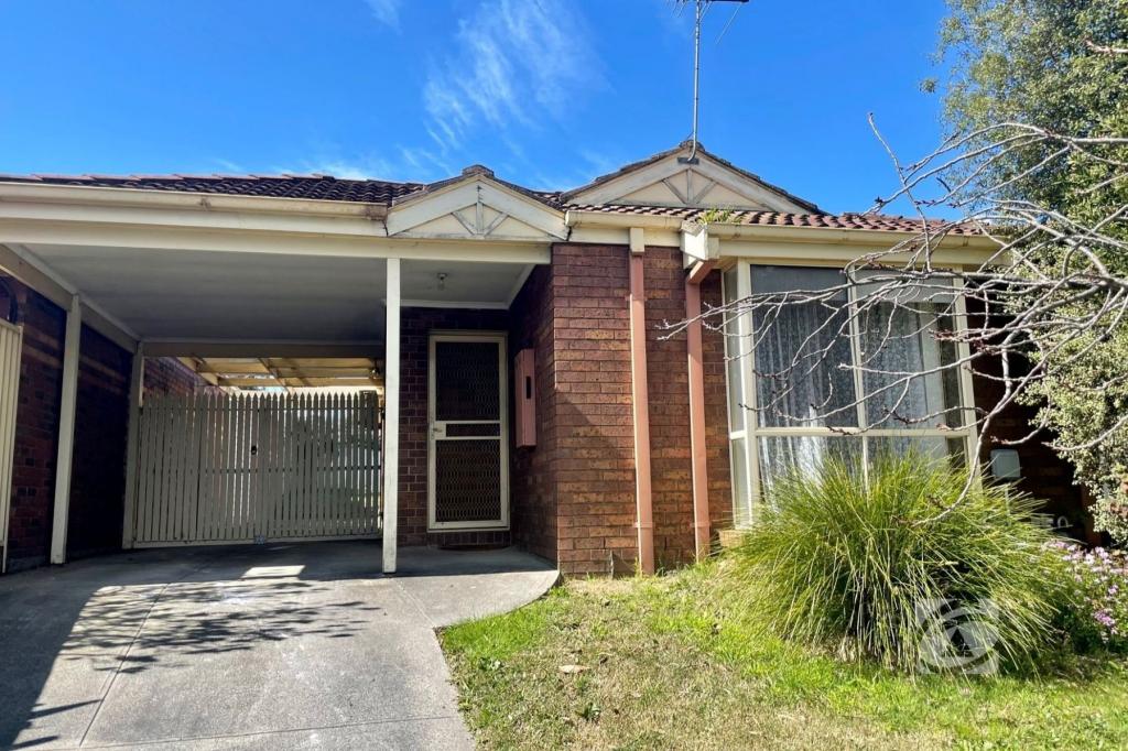 4b Boree Ct, Berwick, VIC 3806