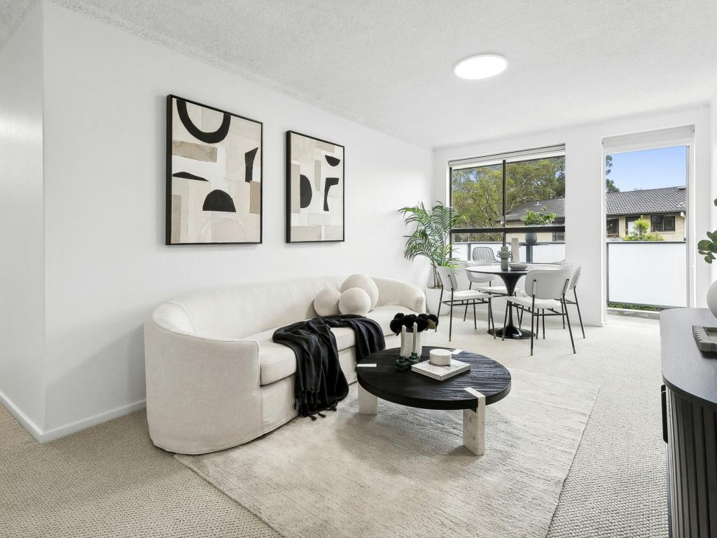 27/130-136 Burns Bay Rd, Lane Cove, NSW 2066