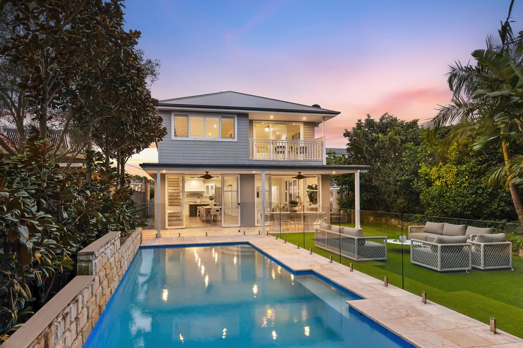 67 William St, North Manly, NSW 2100