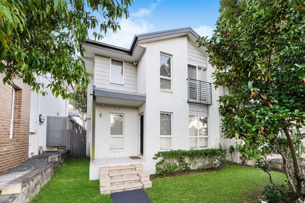 5 Lockheed Ave, Middleton Grange, NSW 2171