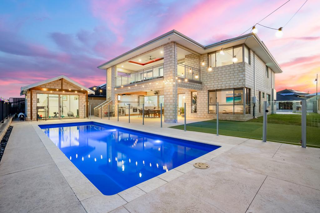 43 Holloways Rdge, Secret Harbour, WA 6173