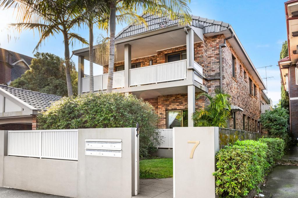 1/7 Belmont Rd, Mosman, NSW 2088