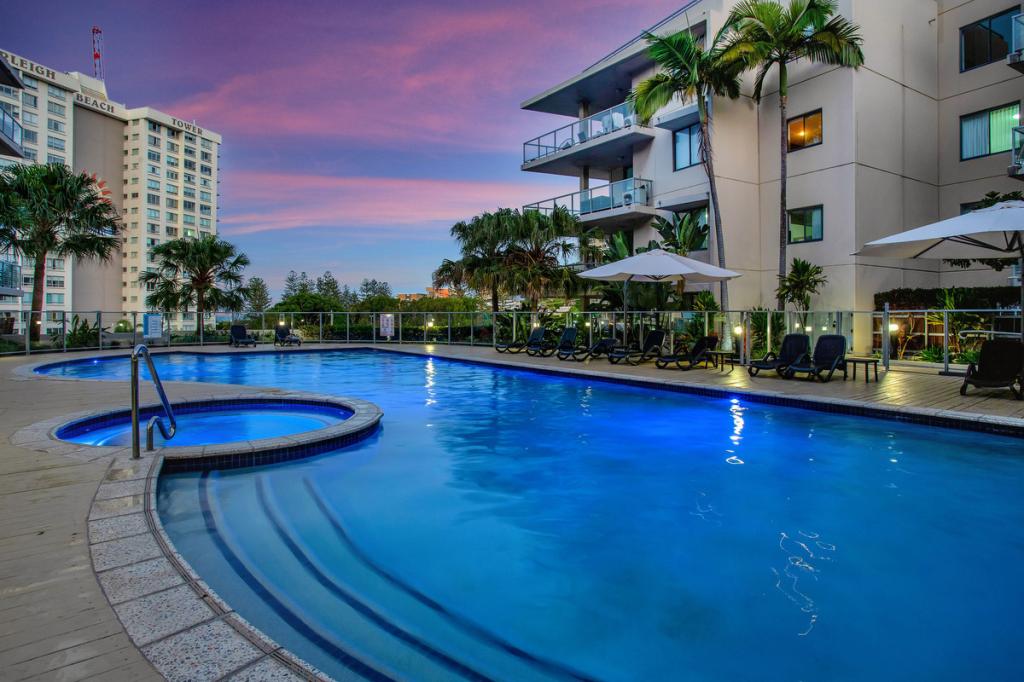 1012/1 Ocean St, Burleigh Heads, QLD 4220