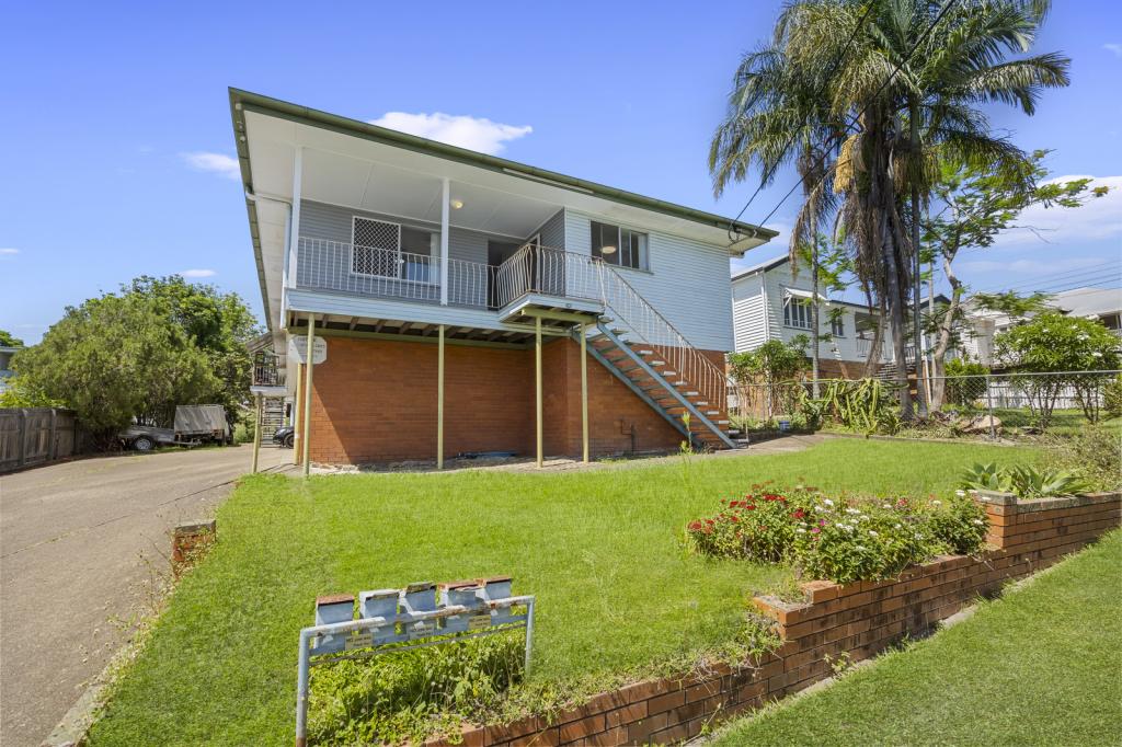 1/70 Waverley St, Annerley, QLD 4103