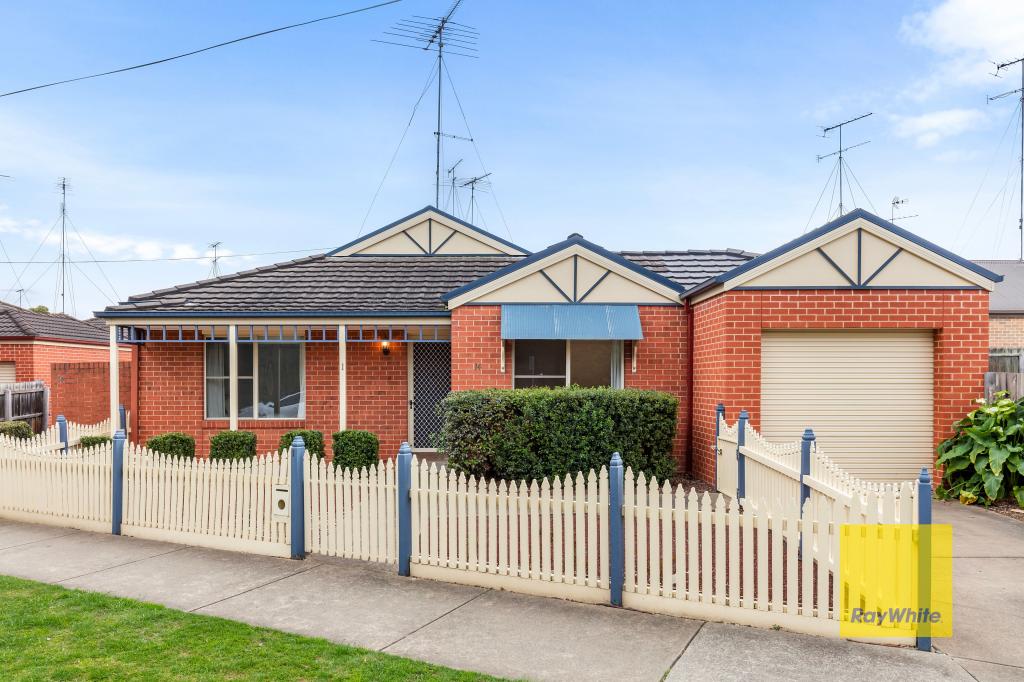 1/14 Belle Vue Ave, Highton, VIC 3216