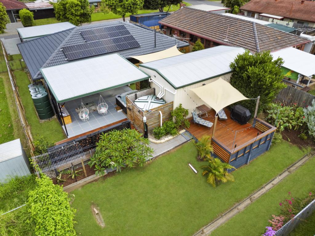 18 Cooyar St, Aspley, QLD 4034