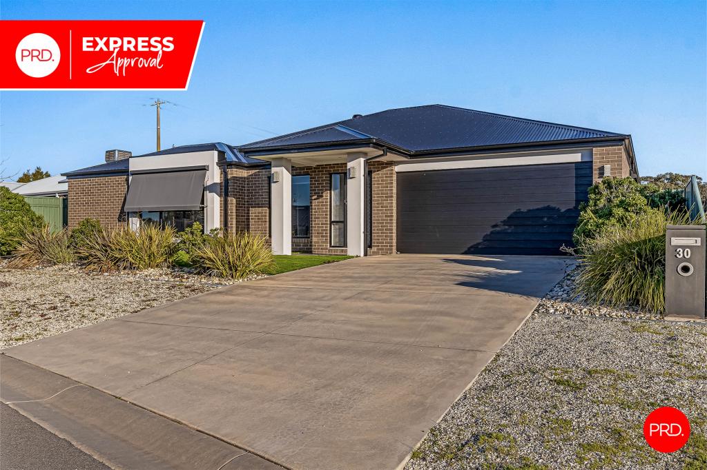 30 Sundrew Dr, Kangaroo Flat, VIC 3555