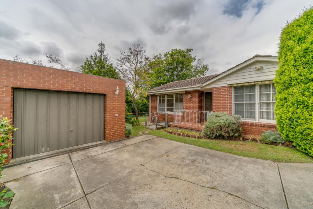 7/24 Turnham Ave, Rosanna, VIC 3084