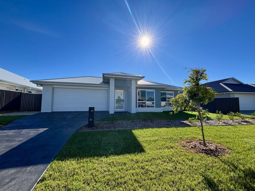 22 Flathead Dr, Moonee Beach, NSW 2450
