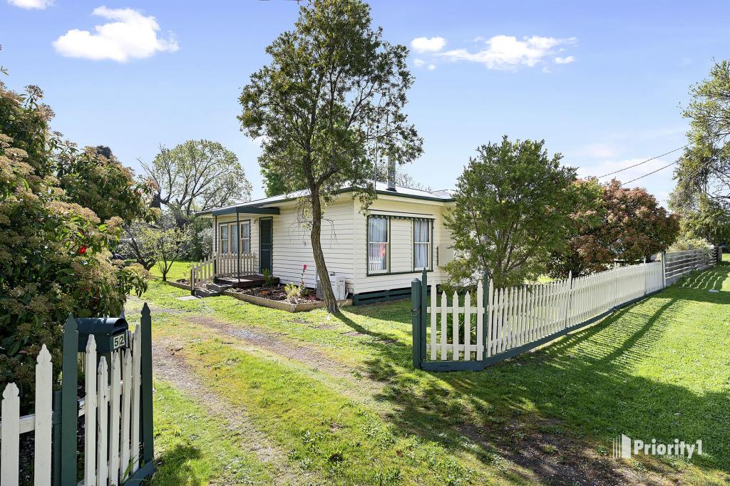 52 Playne St, Heathcote, VIC 3523
