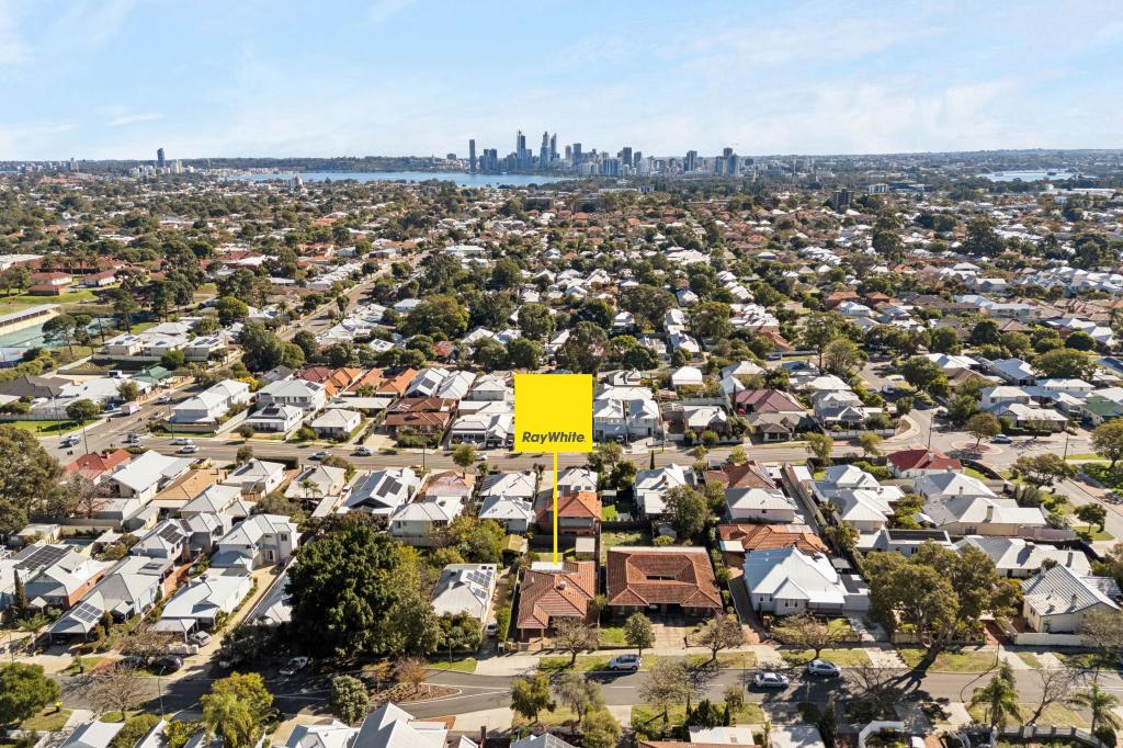 15 ASHBURTON ST, EAST VICTORIA PARK, WA 6101