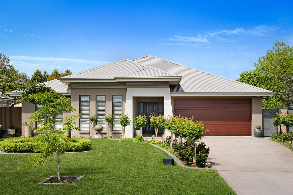 3 Roche Cl, Moss Vale, NSW 2577