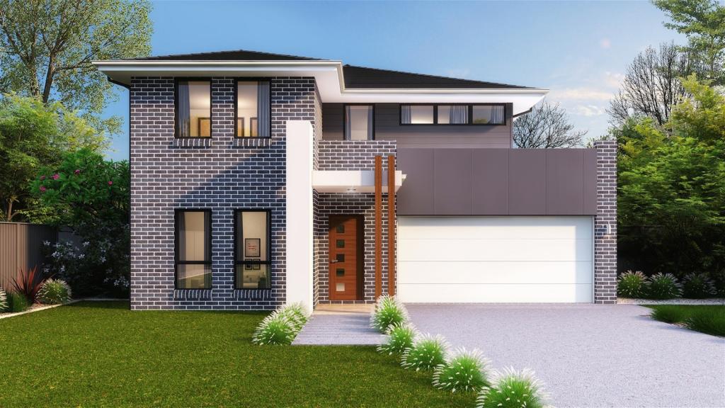 Lot 116 Proposed Road, Nerang, QLD 4211