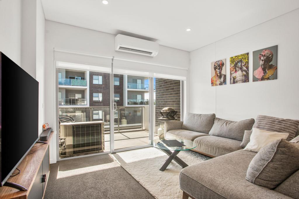 302/1 Evelyn Ct, Shellharbour City Centre, NSW 2529