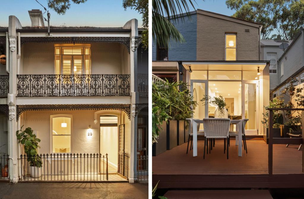 20 Calder Rd, Darlington, NSW 2008