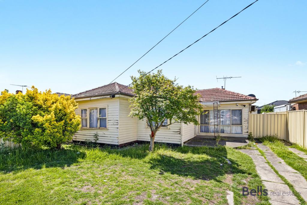 368 Ballarat Rd, Sunshine North, VIC 3020