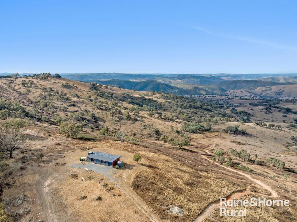 1036 Greenmantle Rd, Bigga, NSW 2583