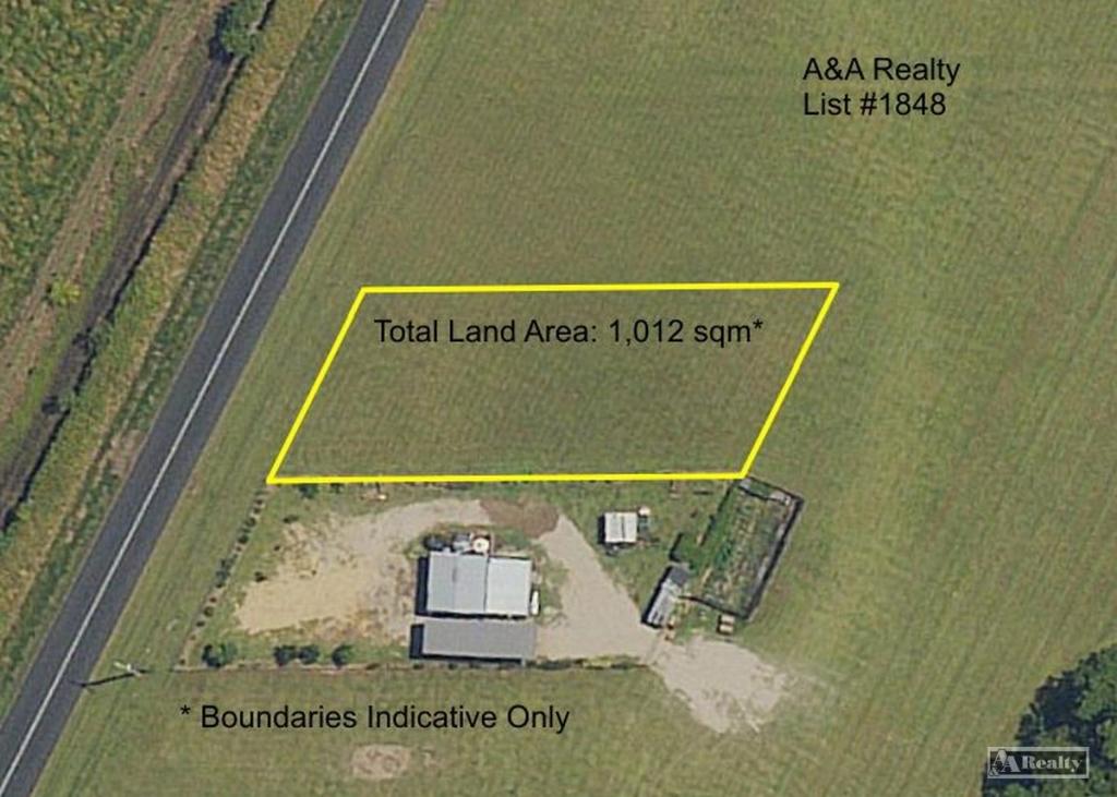 2 Buzfuz St, Japoonvale, QLD 4856