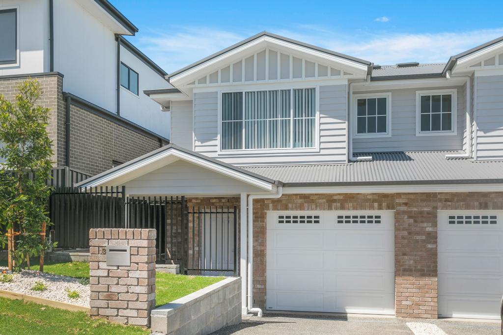 13 Solstice Dr, Dunmore, NSW 2529