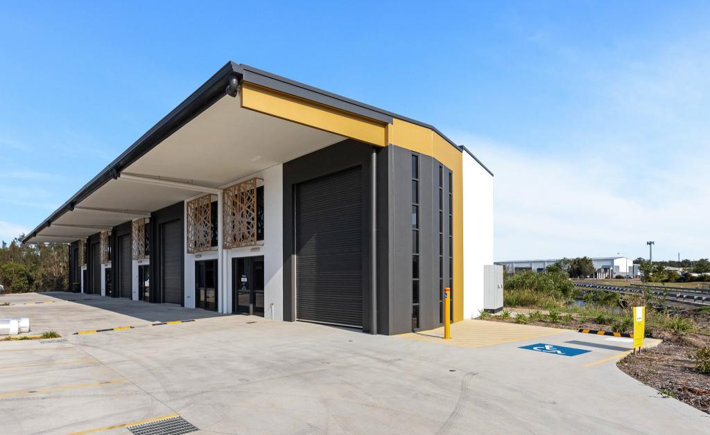 11/1 Drury Lane, Dundowran, QLD 4655