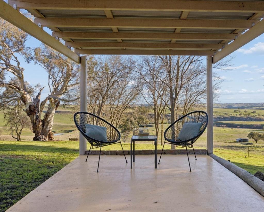 "Windamere",/11 Shearsby Cres, Yass, NSW 2582