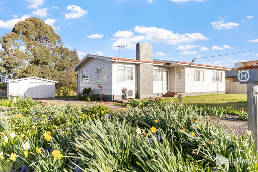 22 Henry St, Sheffield, TAS 7306