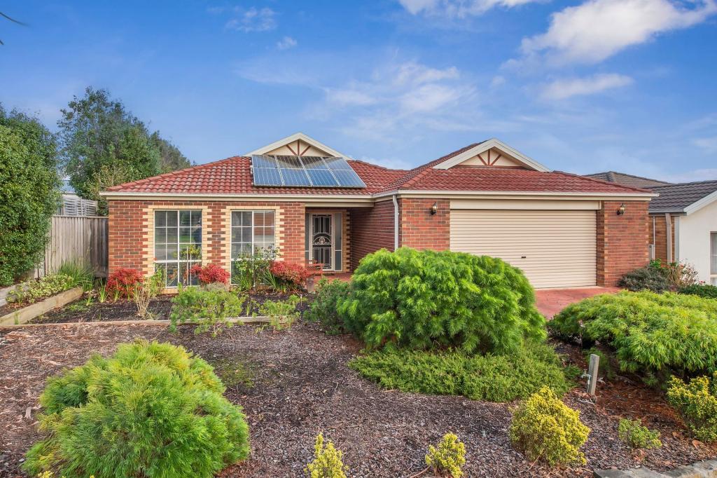 43 Marriott Dr, Mount Martha, VIC 3934