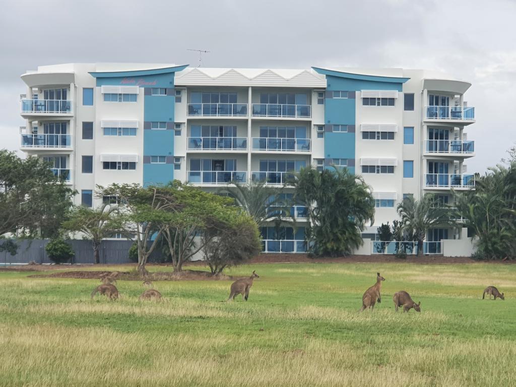 Contact agent for address, BARGARA, QLD 4670