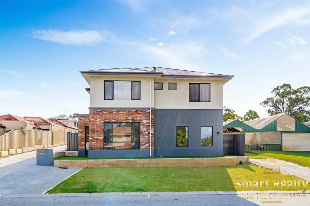 ROOM 6 /3A NOONGAR WAY, RIVERTON, WA 6148
